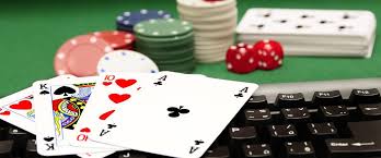 Вход на официальный сайт Casino EzCash